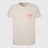 Фото #3 товара PEPE JEANS Craig short sleeve T-shirt