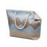 ATOSA 54x36.5x14 cm Damascus beach bag