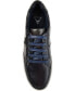 ფოტო #4 პროდუქტის Men's Nelson Casual Sneakers