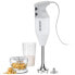 UNOLD M 122 De Luxe - Immersion blender - White