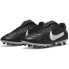 Фото #4 товара Nike Premier 3 FG M AT5889-010 football boots