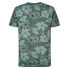 PETROL INDUSTRIES TSR629 short sleeve T-shirt