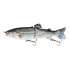 Фото #4 товара SEA MONSTERS Real Lures Two Section Glidebait