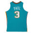 MITCHELL & NESS NBA AUTHENTIC JERSEY CHARLOTTE HORNETS 05 CHRIS PAUL