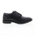 Фото #1 товара Emeril Lagasse West End Smooth ELMWESTEV-001 Mens Black Athletic Work Shoes 9