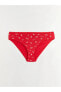 LCW DREAM Desenli Bikini Külot 3'lü Paket
