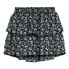 Фото #1 товара NAME IT Vinaya short skirt