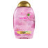 Фото #1 товара OGX Color Protect Orchid Oil Shampoo Бессульфатный шампунь с маслом орхидеи укрепляющий цвет окрашенных волос 385 мл