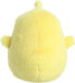 Фото #4 товара Мягкая игрушка для девочек Line Friends Molang - Pluszowa maskotka kurczak Piu Piu 11,5 cm