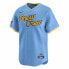 ფოტო #1 პროდუქტის NIKE Mlb Limited City Connect Jersey short sleeve T-shirt