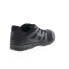 Фото #15 товара Inov-8 F-Lite 260 V2 000992-BK Mens Black Athletic Cross Training Shoes
