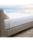 Resort Viscose Standard Pillowcase Set, 400 thread