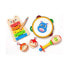 Фото #2 товара Детская музыкальная игрушка Molto Musical Set