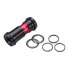 BBB CYCLING BBO-88 BottomFit BB30-29 DUB bottom bracket cups