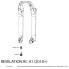 ROCKSHOX Revelation RC Bluto Rebound Damper