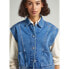 Фото #6 товара PEPE JEANS Olivia Pleat Vest