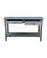 Фото #3 товара Spencer Console-Server Table