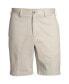 Фото #2 товара Шорты для мужчин Lands' End 9" Traditional Fit No Iron Chino