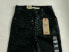 Levi's 721 High-Rise Skinny Ankle Women's Jeans Size 24, 25 Wild Cat Foil Design