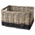 Фото #1 товара Корзина для хранения FastRider Nero Rattan 26L