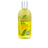 Фото #1 товара BIOACTIVE ORGANIC tea tree shampoo 265 ml