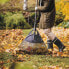 FISKARS Solid Leaf Rake XL