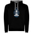 Фото #1 товара KRUSKIS Lighthouse Two-Colour hoodie