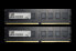 G.Skill Value - 16 GB - 2 x 8 GB - DDR4 - 2666 MHz - 288-pin DIMM