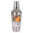 Фото #2 товара QUTTIN Stainless steel shaker 750ml