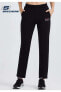 W Essential Regular Sweatpant S232240-001 Kadın Eşofman Altı Siyah