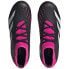 Фото #3 товара Adidas Predator Accuracy.3 FG Jr GW4609 soccer shoes