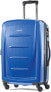 Фото #7 товара Чемодан Samsonite Winfield 2 Darkblue