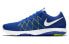 Nike Flex Fury 2 819134-400 Running Shoes