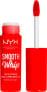 Фото #1 товара Lippenstift Smooth Whip Matte 12 Icing On Top, 4 ml