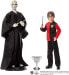Фото #19 товара Harry Potter GNR38 Harry Potter Collector's Gift Set with Voldemort Doll and Harry Potter Doll
