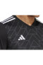 Футболка Adidas Icon23 Jsy Spor Günlük Tişört HR2629 Black