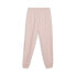 Фото #2 товара Puma Live In Drawstring Joggers Womens Pink Casual Athletic Bottoms 67795063