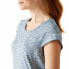 ფოტო #6 პროდუქტის REGATTA Hyperdimension II short sleeve T-shirt