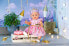 Фото #3 товара BABY born Deluxe Happy Birthday Set Комплект одежды для куклы ко дню рождения,830789