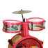 Фото #3 товара Музыкальная игрушка барабаны Cars пластик