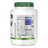 Фото #2 товара Протеин сывороточный ALLMAX IsoNatural, Vanilla, 5 фунтов (2.27 кг)