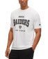 Las Vegas Raiders - White