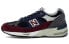 Кроссовки New Balance NB 991 M991RKB