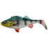 Фото #6 товара Мягкий приманка Savage Gear 4D Perch Shad 125 мм 20 г 20 единиц