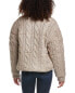 Фото #2 товара Dh New York Aspen Jacket Women's Brown L