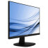 Philips V Line Full HD LCD monitor 273V7QDSB/00 - 68.6 cm (27") - 1920 x 1080 pixels - Full HD - LED - 4 ms - Black