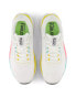 New Balance Fuelcell propel v5 trainers in white