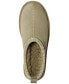 Фото #5 товара Men's Burree Suede Slippers