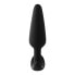 Фото #3 товара Fantasstic - Smooth Anal Plug Small, 8,3 cm