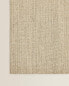 Фото #6 товара Woven sisal rug